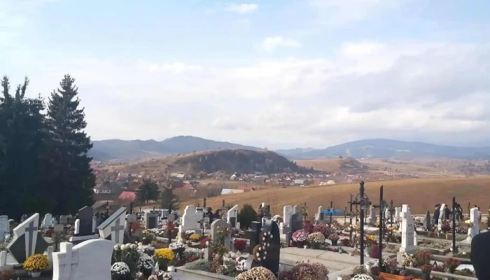 Sandominic Număr - Sândominic