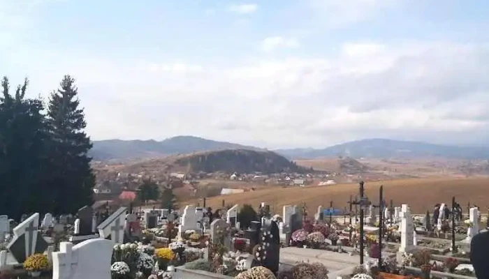 Sândominic - Sândominic