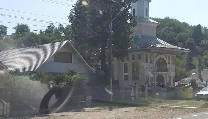 Sanduleni Telefon - Sănduleni