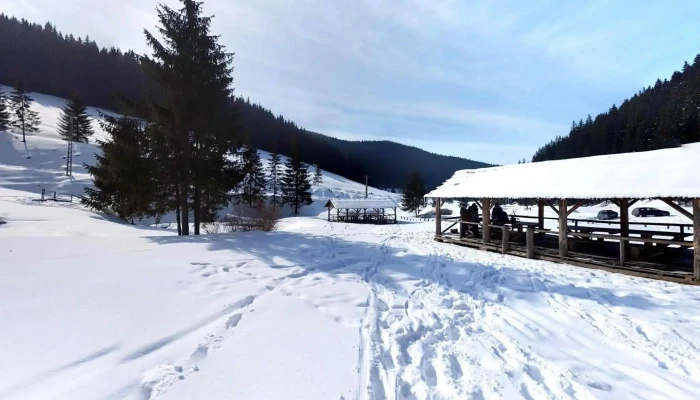 Sanmartin Street View Si 360deg - Sânmartin