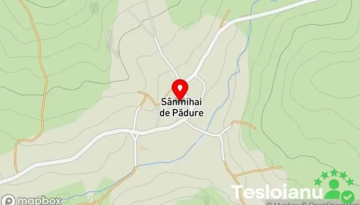 Sânmihai de Pădure - Sânmihai De Pădure