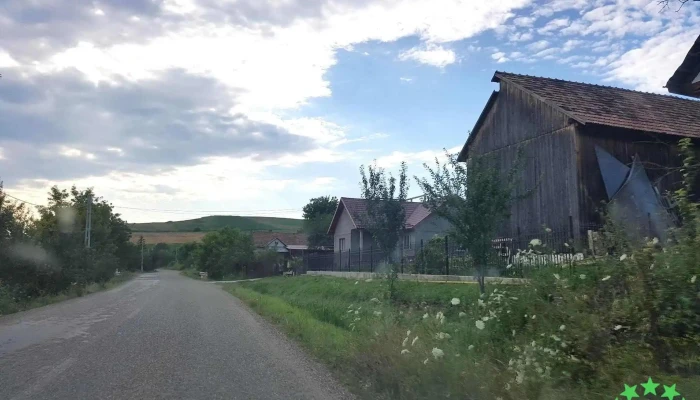 Sanmihaiu De Campie Cum Să Ajungi Acolo - Sânmihaiu De Câmpie