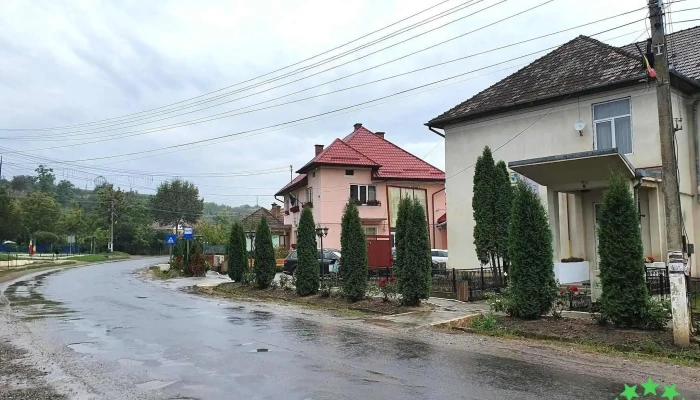 Sanpetru De Campie Comentarii - Sânpetru De Câmpie