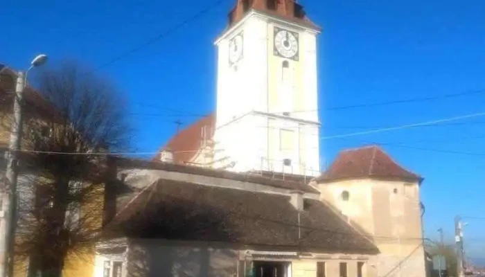 Sânpetru - Sânpetru