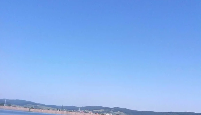 Santamaria Orlea Zonă - Romania