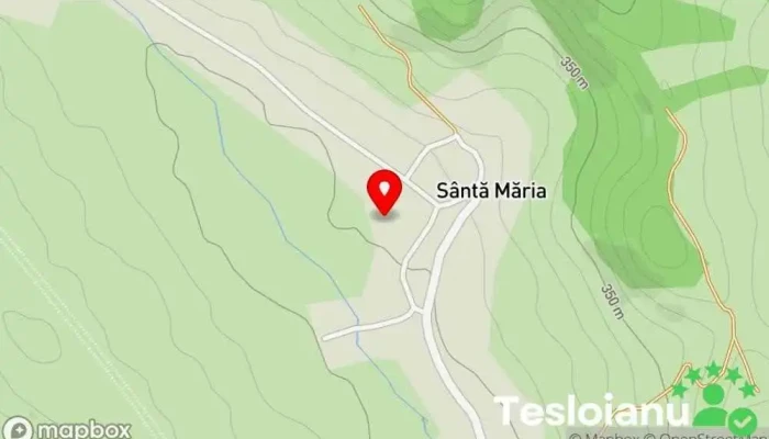 Sântă Măria - Sântă Măria
