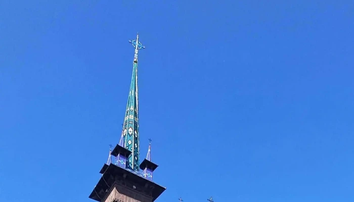 Sapanta Maramures Adresă - Săpânța