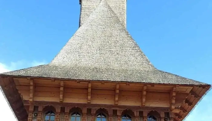 Sapanta Maramures Cele Mai Recente - Săpânța