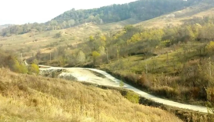 Sarari Munte - Sărari