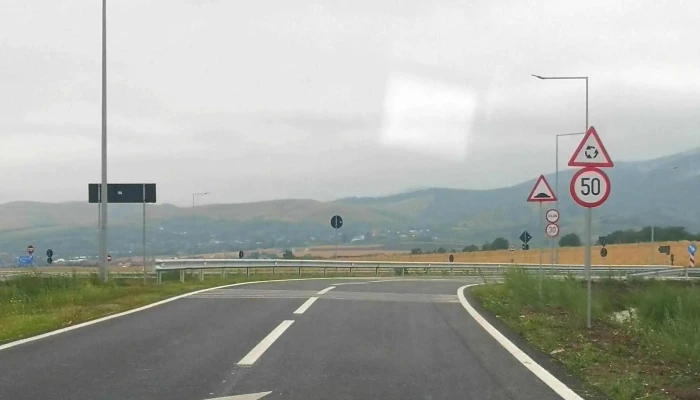 Sarata Bai Locație - Sărata