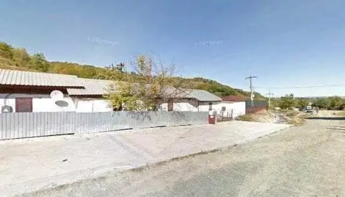 Sarata Bai Street View Si 360deg - Sărata