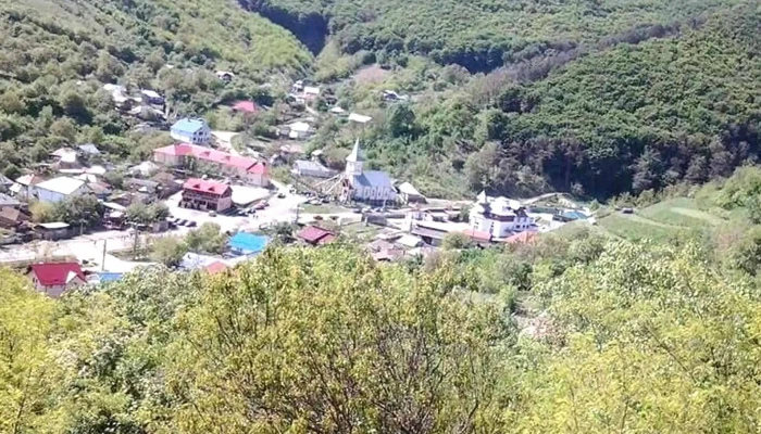Sarata Bai Unde - Sărata