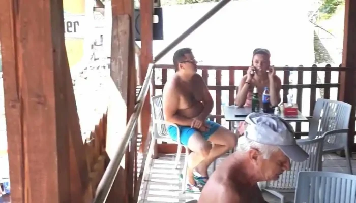 Sarata Bai Videoclipuri - Sărata
