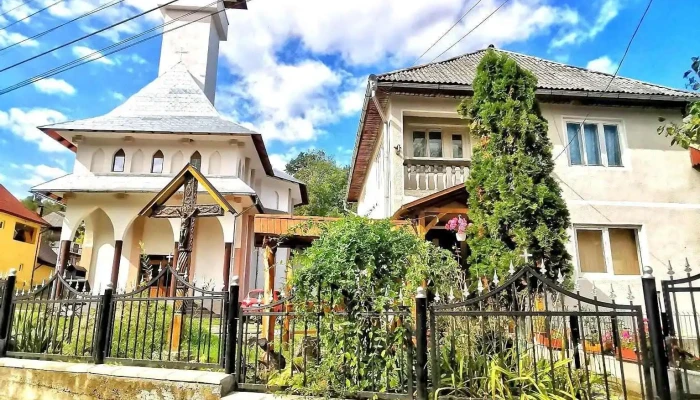 Sarbi Deschis Acum - Sârbi