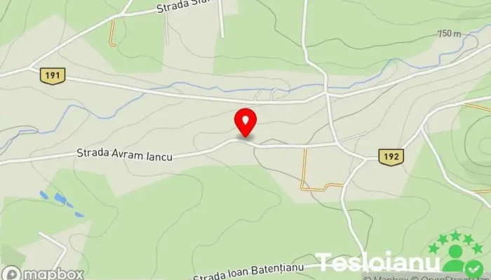 hartă a Sărmaș  în Sărmaș