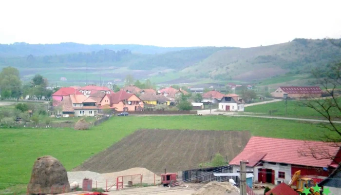 Sarmasel Munte - Sărmăşel