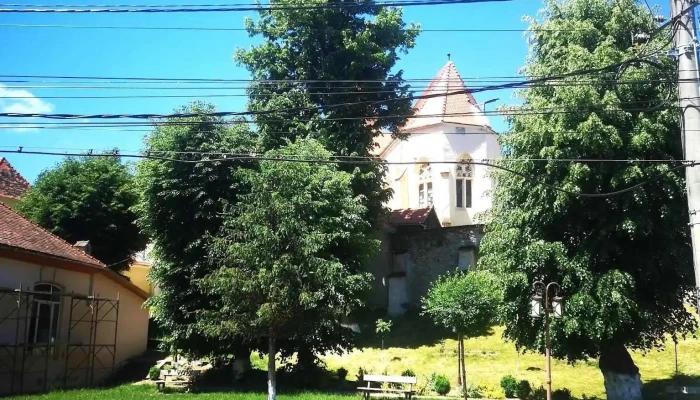 Saros Pe Tarnave Recenzii - Şaroş Pe Târnave