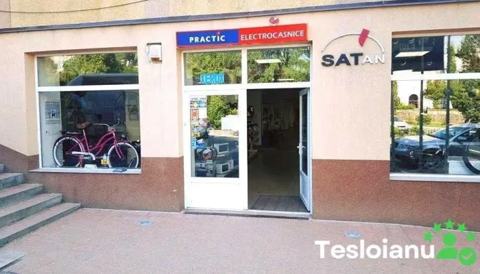 Sat -  An Cehu Silvaniei De La Proprietar - Cehu Silvaniei