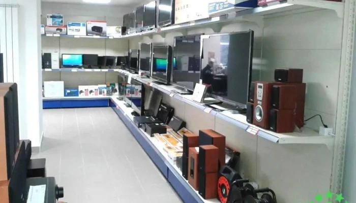 Sat -  An Cehu Silvaniei Electronica - Cehu Silvaniei