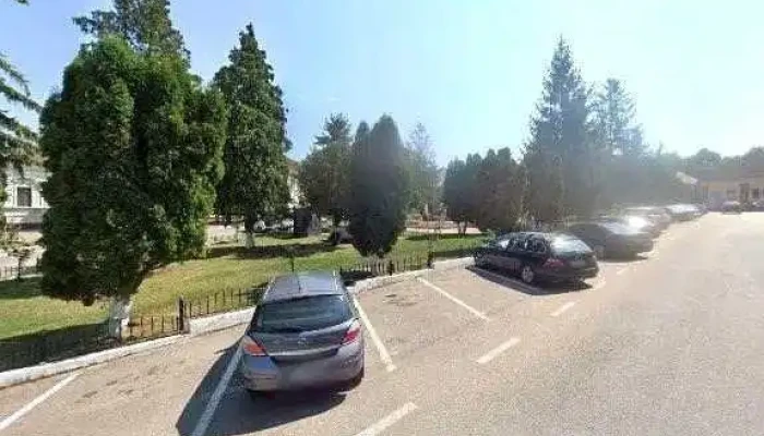 Sat -  An Cehu Silvaniei Street View Si 360deg - Cehu Silvaniei