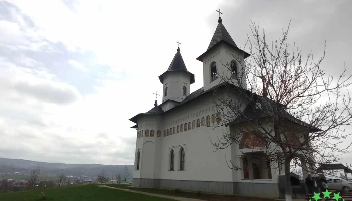 Satu Nou -  Adresă - Satu Nou