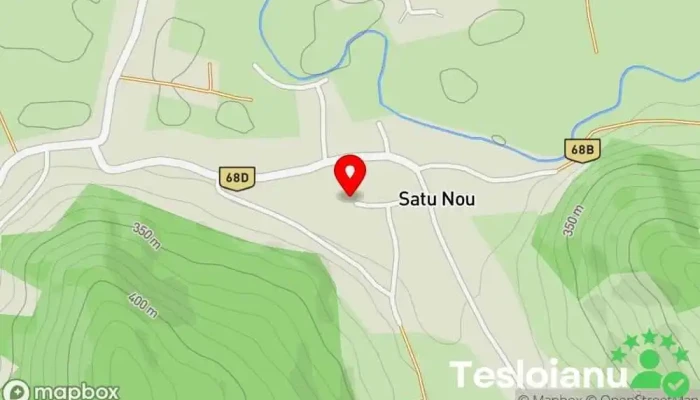 Satu Nou - Satu Nou