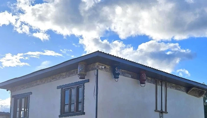 Satul Rasturnat Unde - Bumbeşti Piţic