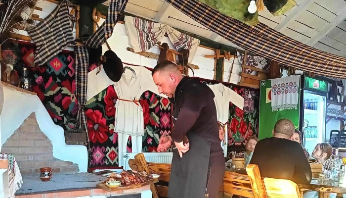 Satul Romanesc De Altadata Recenzii - Sasca Nouă