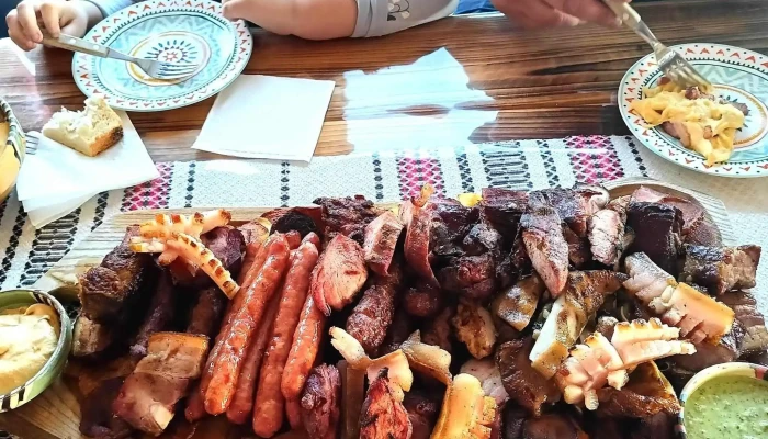 Satul Romanesc De Altadata Sasca Nouă - Sasca Nouă