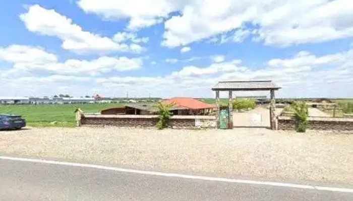 Satul Romanesc De Altadata Street View Si 360deg - Sasca Nouă