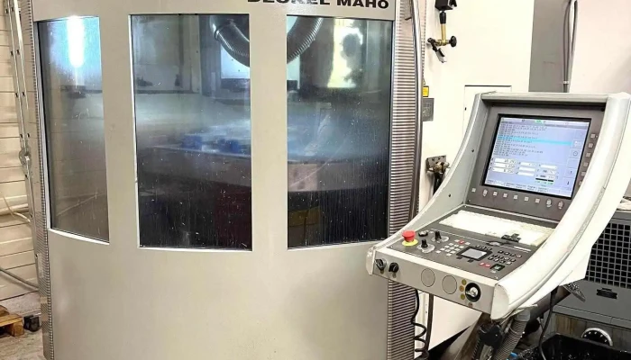 Sc Accurate Tooling Srl - Arad 310485