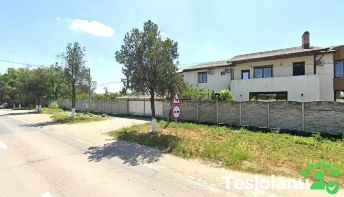 Sc Agro Chirnogi - Chirnogi