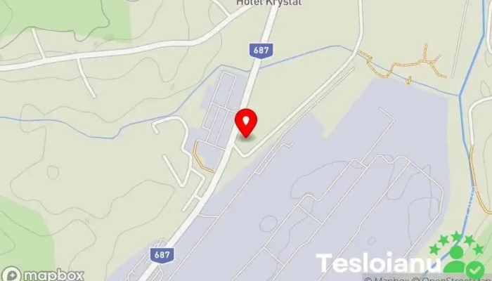 Sc Auto Dorf Srl - Peștișu Mare