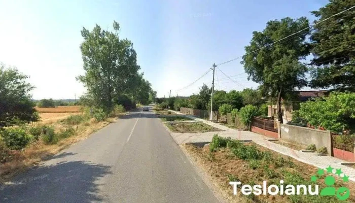 Sc Auto Myl Serv Srl - Herăşti 087126