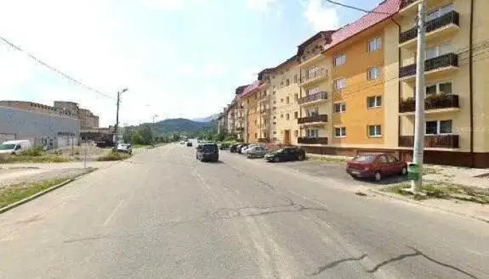 Sc Autotech Cimpeanu Srl Zonă - Lupeni