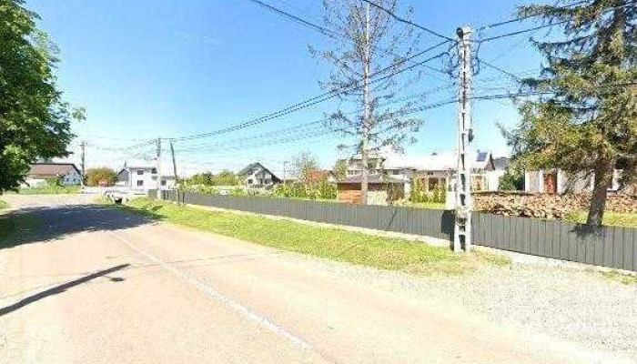 Sc Clara Srl -  Street View Si 360deg - Frătăuții Vechi