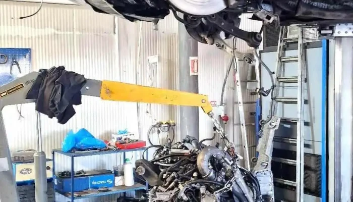 Sc Class Auto Consulting Srl Bosch Car Service De La Proprietar - Bradu