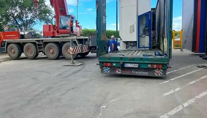 Sc Grenzebach Romania Srl -  Cele Mai Recente - Iași