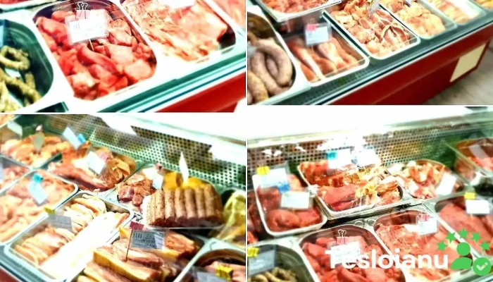 Sc La Costy Srl Prețuri - Slobozia