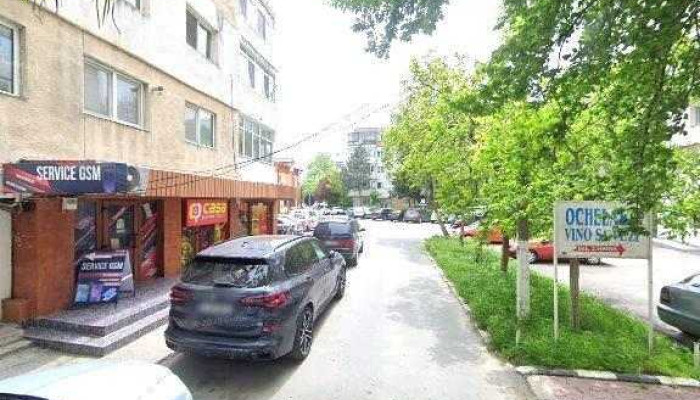 Sc La Costy Srl Street View Si 360deg - Slobozia