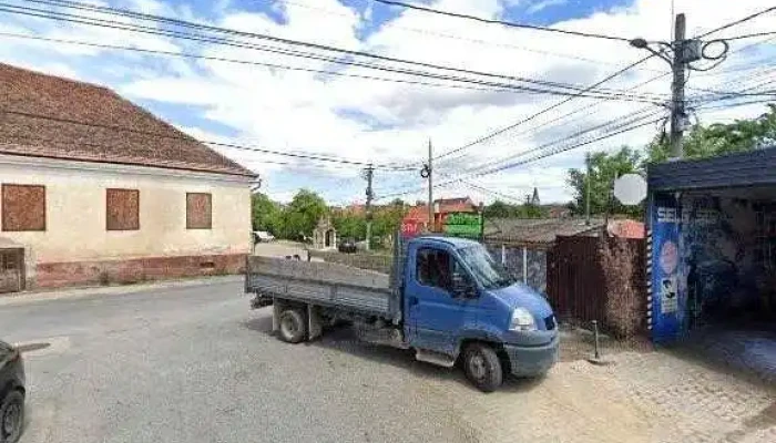 Sc Lazar Auto Test Srl -  Cum Să Ajungi Acolo - Vulcan