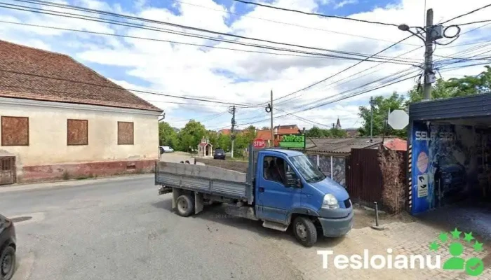 Sc Lazar Auto Test Srl - Vulcan