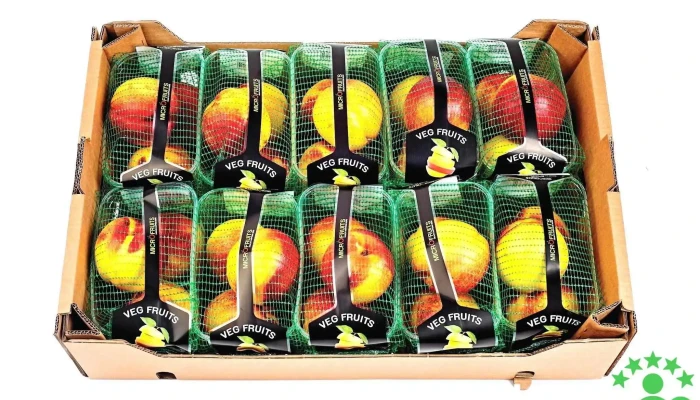 Sc Microfruits Sa -  Interior - Brănești