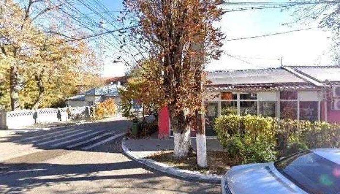 Sc Onorarii Funebre Buescu Srl -  Street View Si 360deg - Făurei