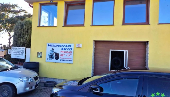 Sc Sotne-tire-mit Srl - Bălăneşti 237251