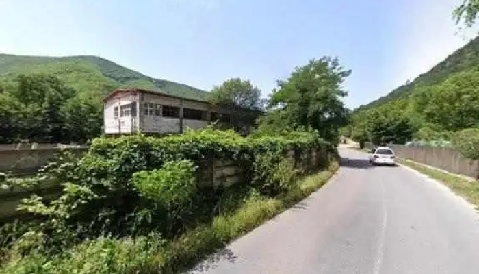 Sc Uzina Mecanica Cugir Sa Street View Si 360deg - Cugir