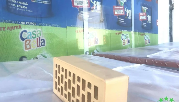 Sc Vanex Srl Depozit Cracaoani - Crăcăoani 617145