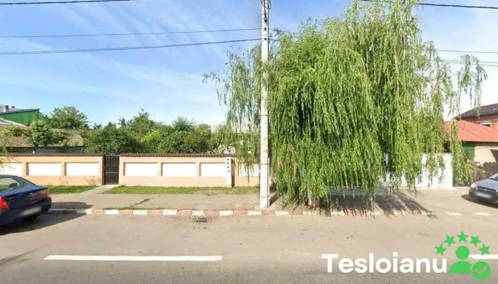 Sc Vastel Servcom Srl - Roșiori De Vede 145100