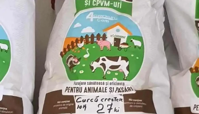 Sc Zamcuta Srl De La Proprietar - Șcheia