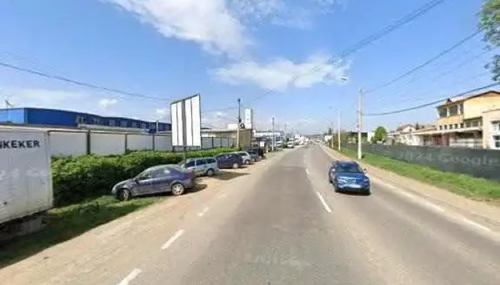 Sc Zamcuta Srl Street View Si 360deg - Șcheia